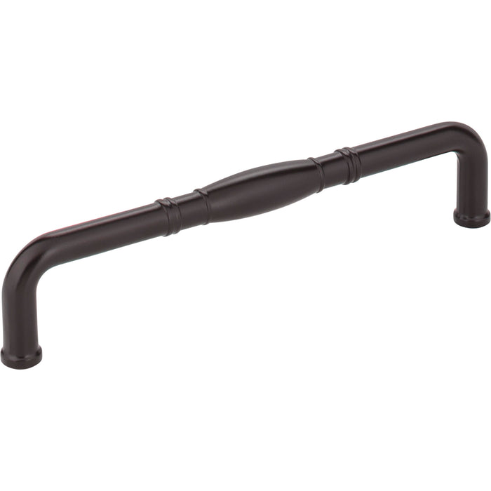 Jeffrey Alexander Durham 160 mm Center-to-Center Bar Pull