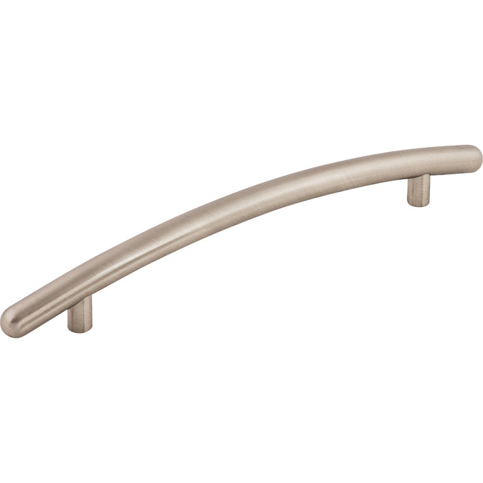 Top Knobs Curved 6 5/16" Center to Center Bar Pull