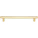 Jeffrey Alexander Key West 224 mm Center-to-Center Bar Pull