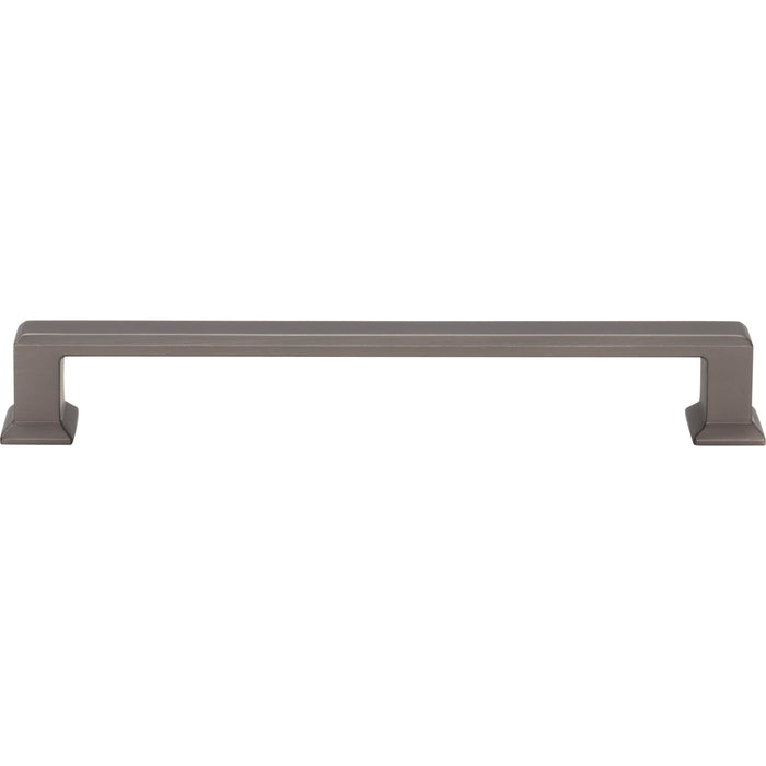 Atlas Sweetbriar Lane 6 5/16" Center to Center Bar Pull