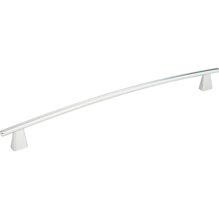 Atlas Fulcrum 11 5/16" Center to Center Arch Pull