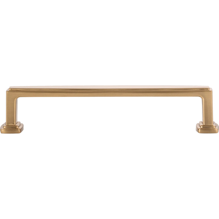 Jeffrey Alexander Richard 128 mm Center-to-Center Bar Pull