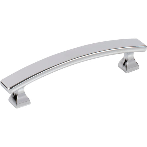Elements Hadly 96 mm Center-to-Center Bar Pull