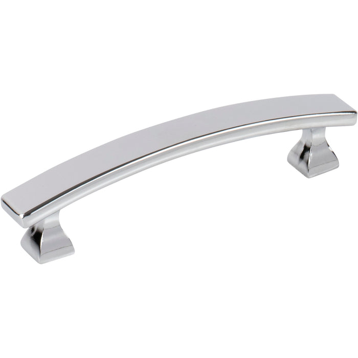Elements Hadly 96 mm Center-to-Center Bar Pull