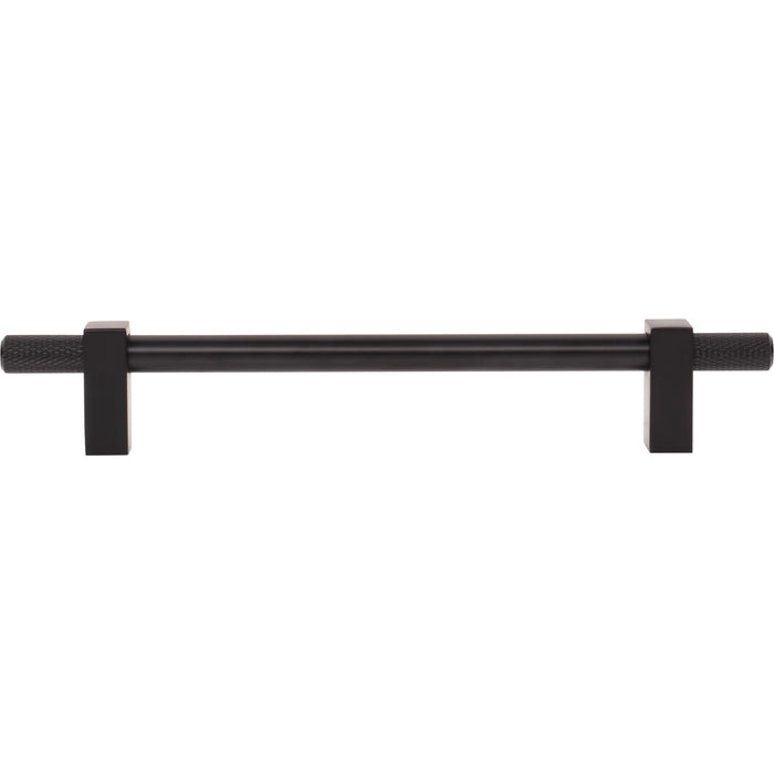 Jeffrey Alexander Larkin Knurled Ends 160 mm Center-to-Center Bar Pull