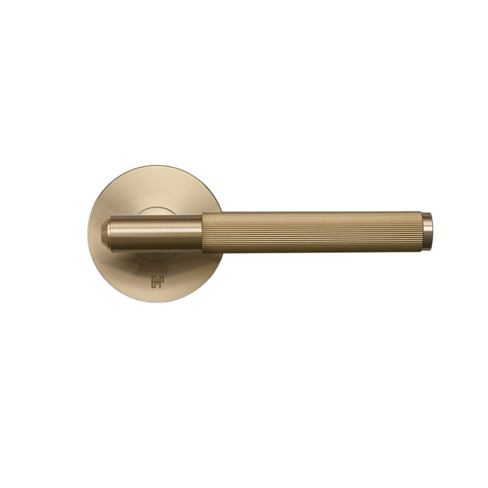 DOOR HANDLE / PRIVACY / LINEAR - Cut Out 1