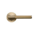 DOOR HANDLE / PRIVACY / LINEAR - Cut Out 2
