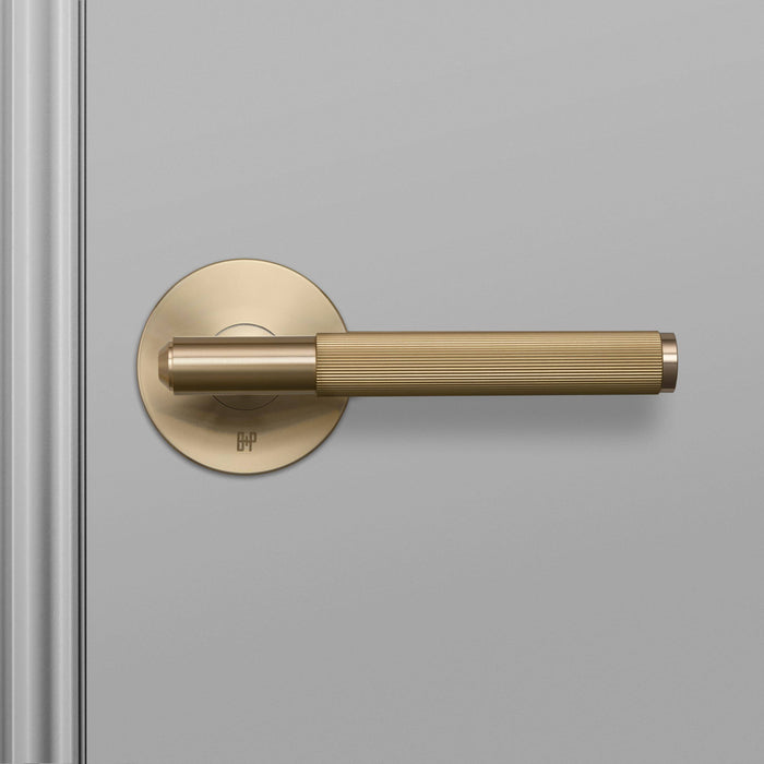 DOOR HANDLE / PRIVACY / LINEAR - Packshot 1