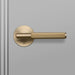 DOOR HANDLE / PRIVACY / LINEAR - Packshot 1