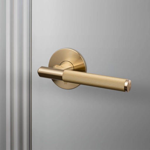 DOOR HANDLE / PRIVACY / LINEAR - Packshot 2