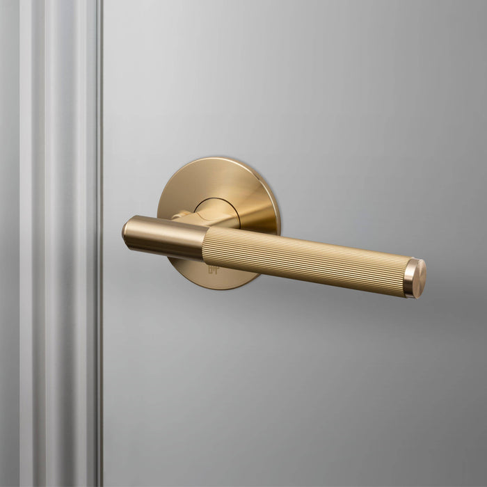 DOOR HANDLE / PRIVACY / LINEAR - Packshot 2