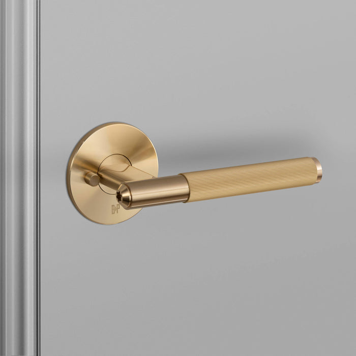 DOOR HANDLE / PRIVACY / LINEAR - Packshot 3