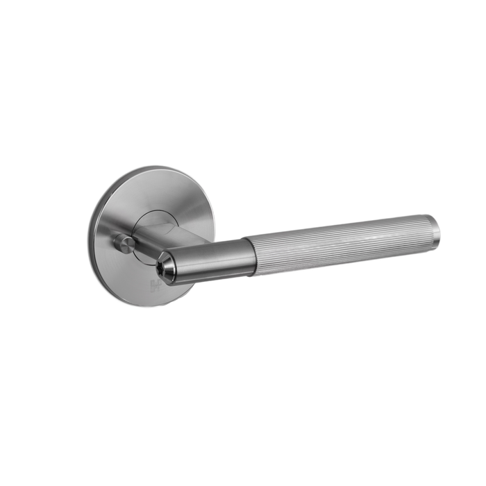 DOOR HANDLE / PRIVACY / LINEAR - Cut Out 1