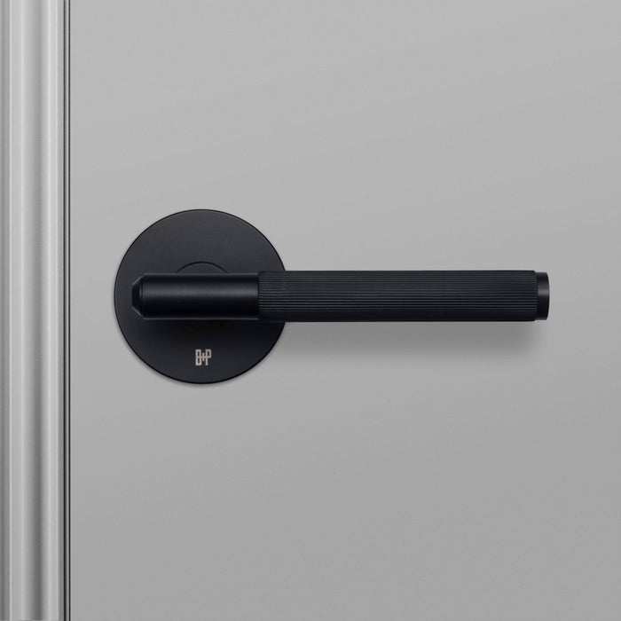 DOOR HANDLE / PRIVACY / LINEAR - Packshot 3
