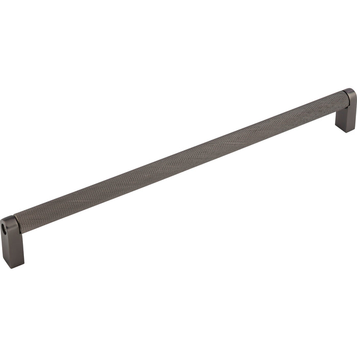 Top Knobs Amwell 18 7/8" Center to Center Bar Pull