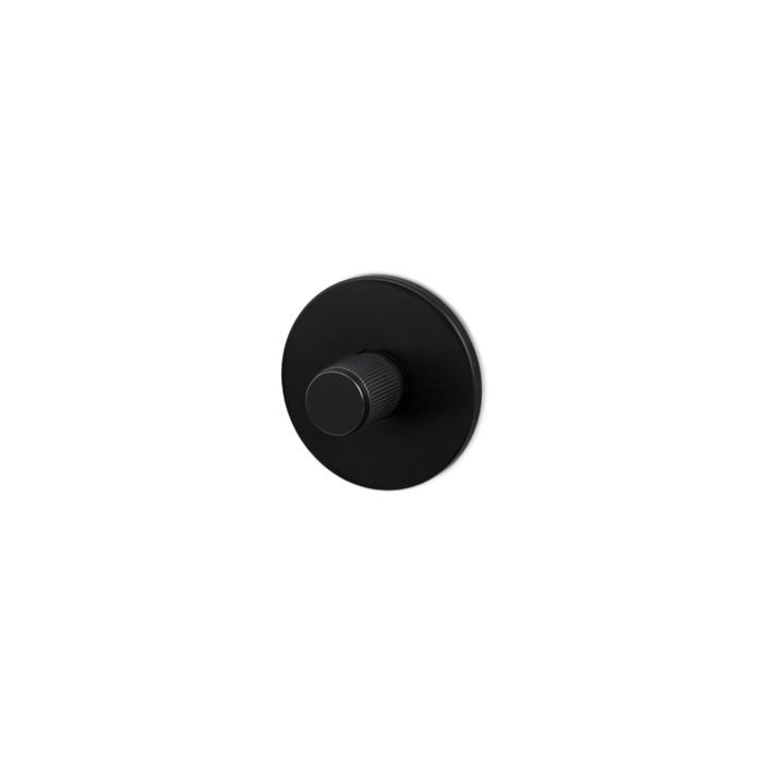 THUMBTURN LOCK / LINEAR - Cut Out 1