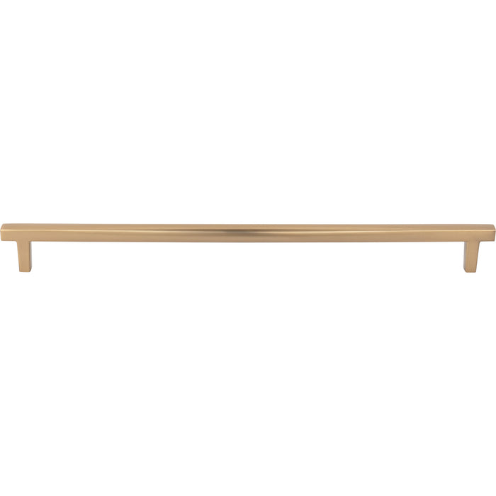 Jeffrey Alexander Whitlock 305 mm Center-to-Center Bar Pull