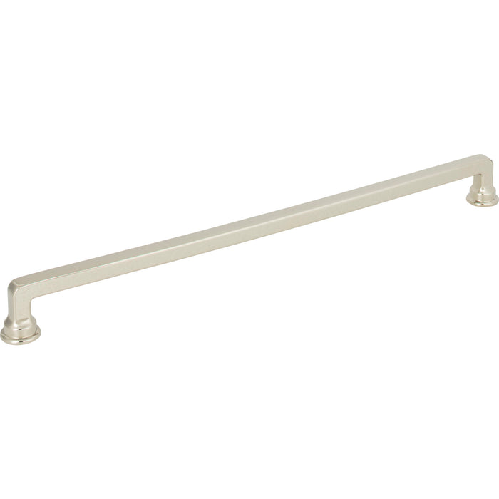 Atlas Oskar 12" Center to Center Bar Pull