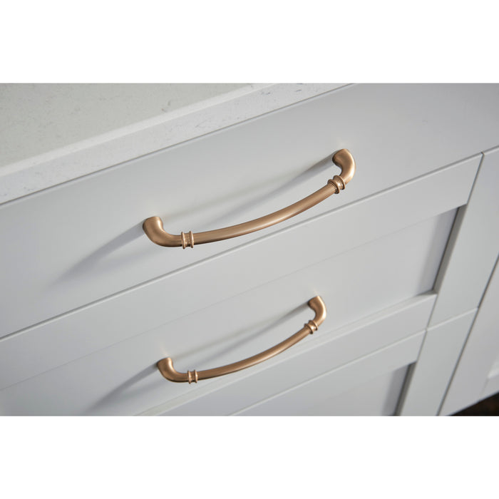 Jeffrey Alexander Marie 96 mm Center-to-Center Bar Pull