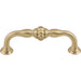Top Knobs Allington 3 3/4" Center to Center Bar Pull