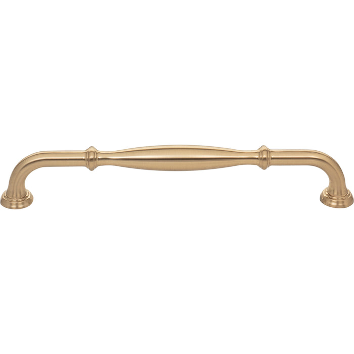 Jeffrey Alexander Tiffany 192 mm Center-to-Center Bar Pull