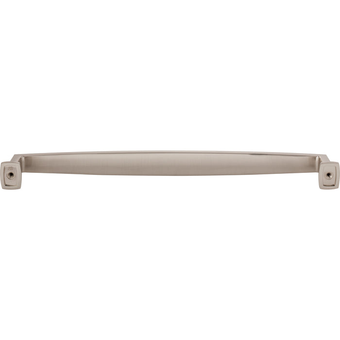 Jeffrey Alexander Richard 12" Center-to-Center Appliance Pull