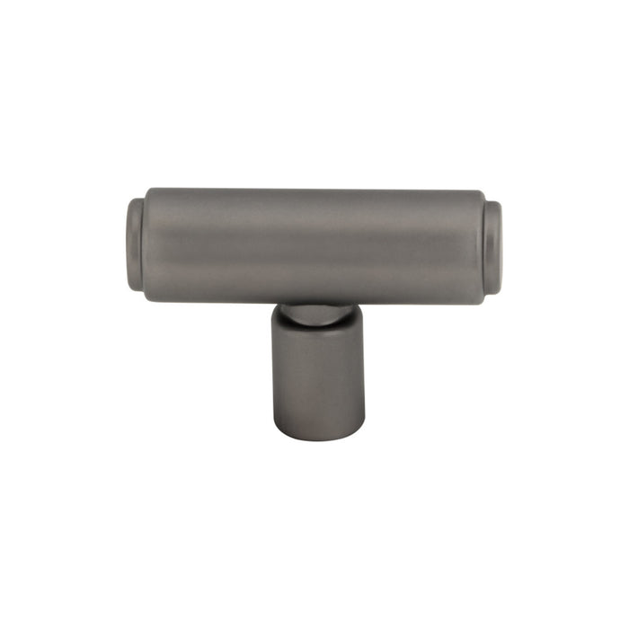 Top Knobs Clarence 2" Length Bar Knob