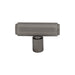 Top Knobs Clarence 2" Length Bar Knob