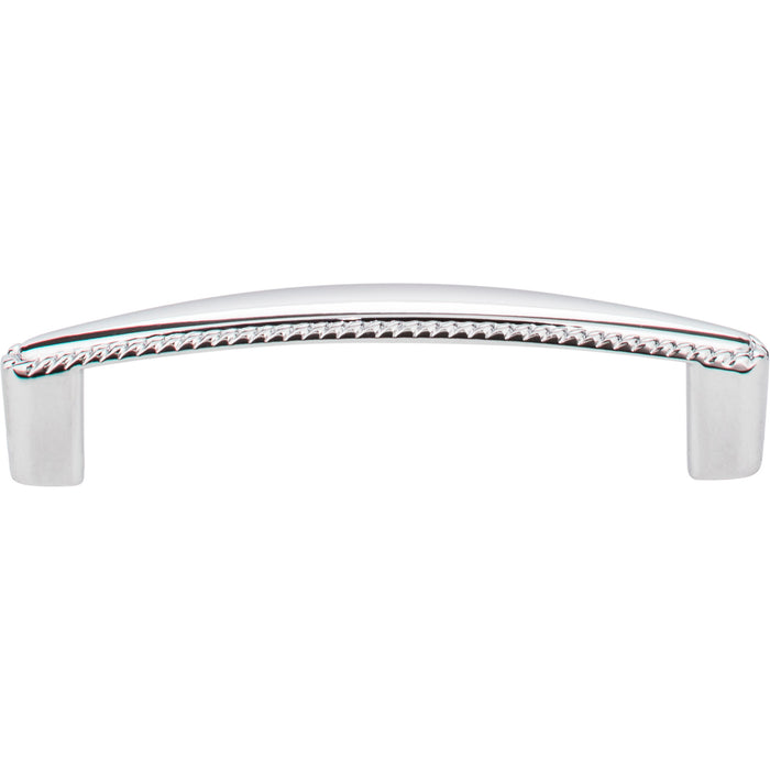 Elements Lindos 96 mm Center-to-Center Bar Pull