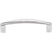 Elements Lindos 96 mm Center-to-Center Bar Pull