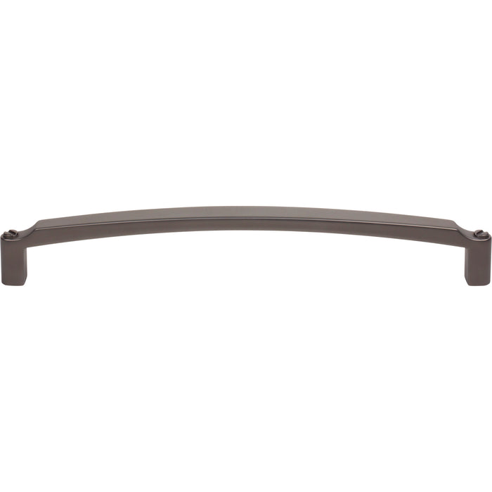 Top Knobs Haddonfield 12" Center to Center Appliance Pull