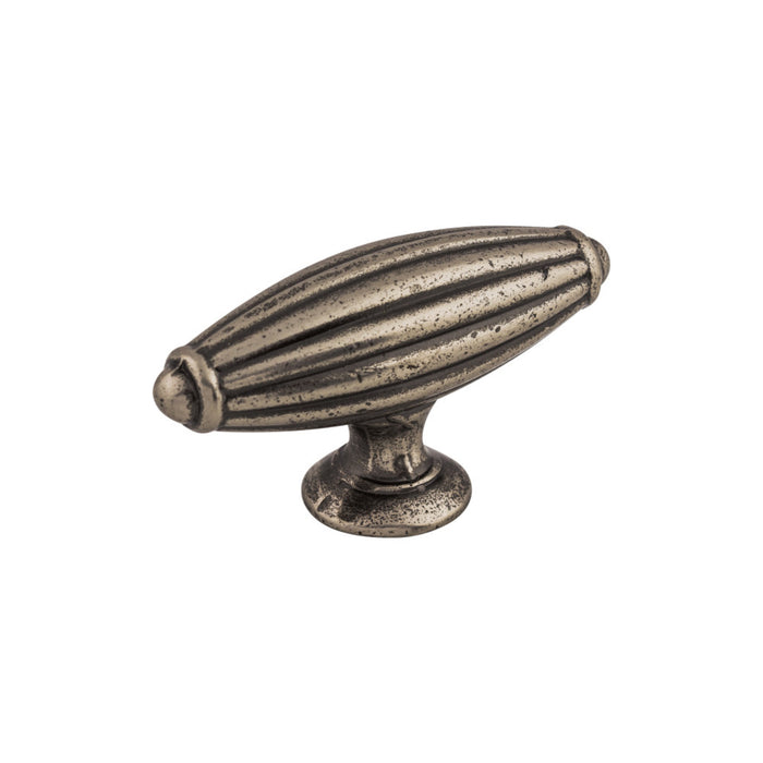 Top Knobs Tuscany 2 7/8" Length Bar Knob