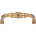 Jeffrey Alexander Audrey 96 mm Center-to-Center Bar Pull