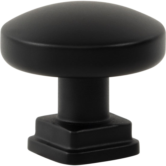 Atlas Kimberton 1 1/4" Length Round Knob