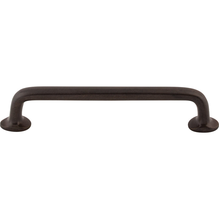 Top Knobs Aspen Rounded 6" Center to Center Bar Pull