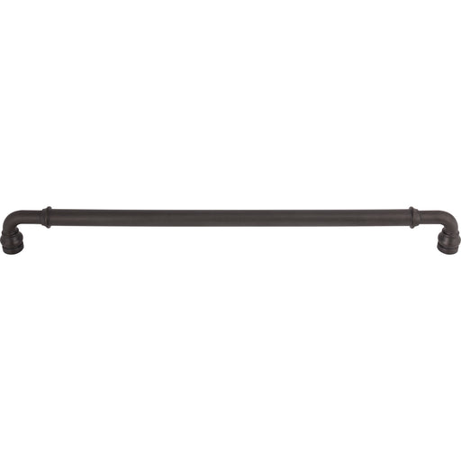 Top Knobs Brixton 18" Center to Center Appliance Pull