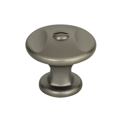 Atlas Ergo 1 1/4" Diameter Round Knob