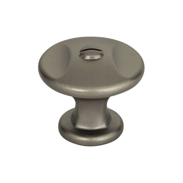 Ergo Diameter Round Knob