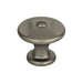 Ergo Diameter Round Knob