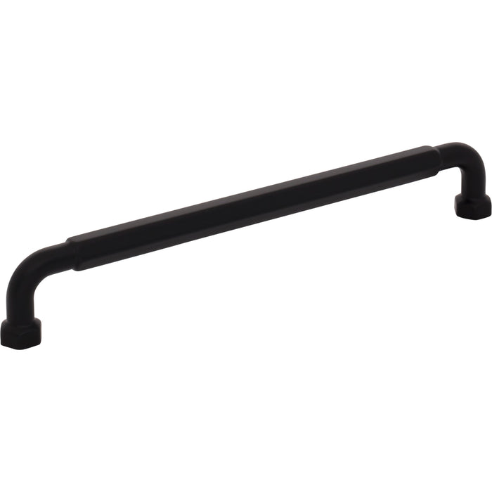 Top Knobs Dustin 7 9/16" Center to Center Bar Pull
