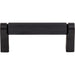 Top Knobs Amwell 3" Center to Center Bar Pull