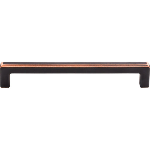 Top Knobs Podium 6 5/16" Center to Center Bar Pull