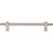 Jeffrey Alexander Larkin Knurled Ends 160 mm Center-to-Center Bar Pull