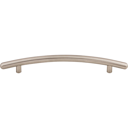 Top Knobs Curved 6 5/16" Center to Center Bar Pull