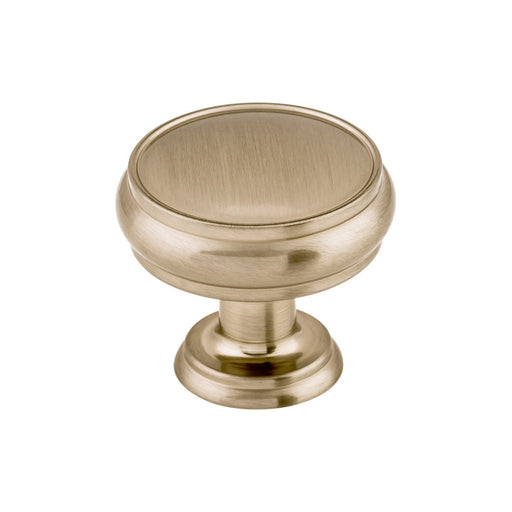 Top Knobs Eden 1 3/8" Diameter Round Knob