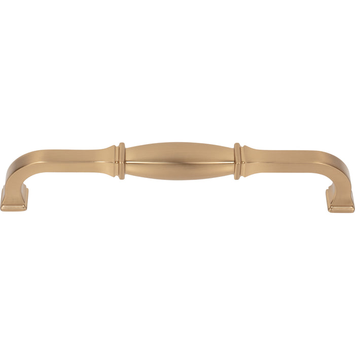 Jeffrey Alexander Audrey 160 mm Center-to-Center Bar Pull