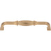 Jeffrey Alexander Audrey 160 mm Center-to-Center Bar Pull