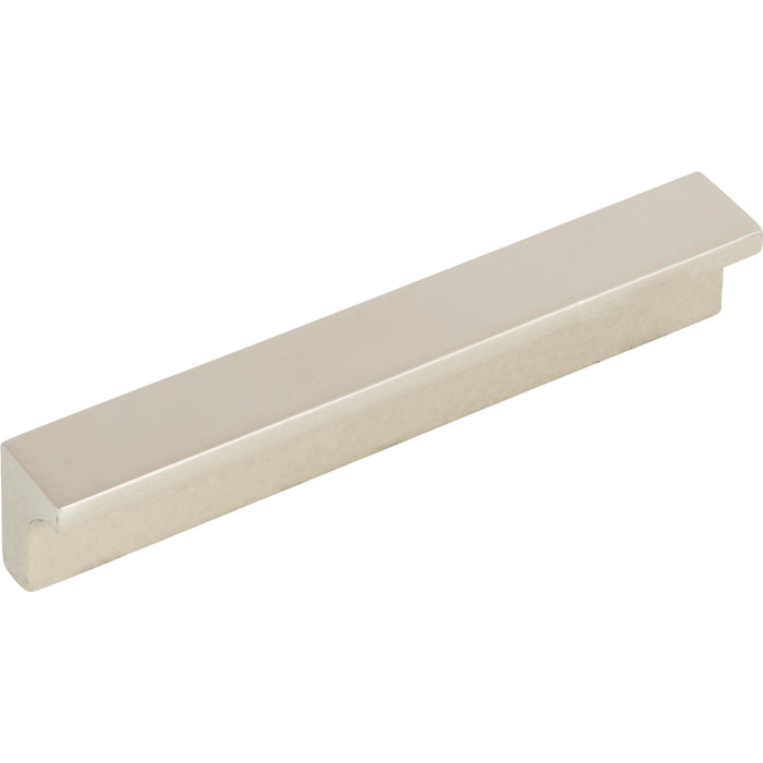 Top Knobs Minetta 3 3/4" Center to Center Finger Pull