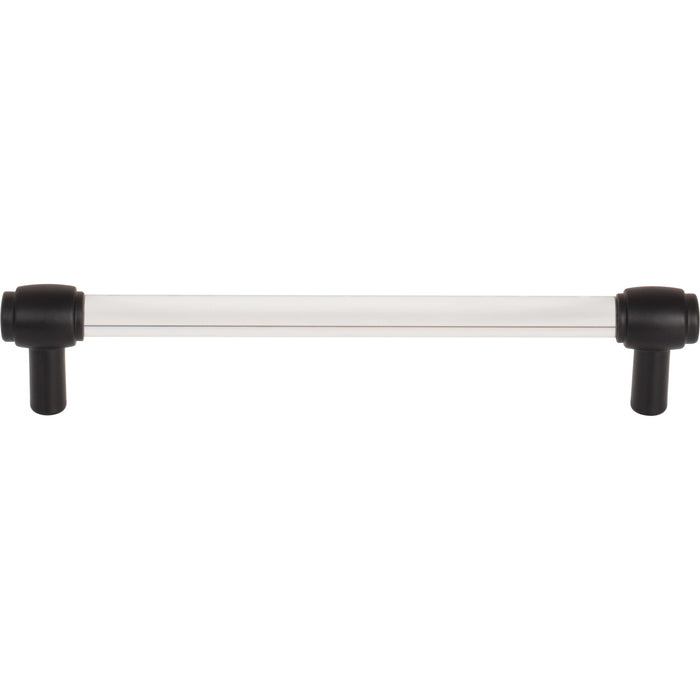 Jeffrey Alexander Carmen 160 mm Center-to-Center Bar Pull