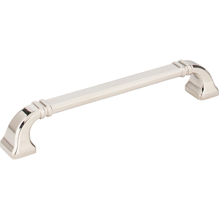 Jeffrey Alexander Ella 160 mm Center-to-Center Bar Pull